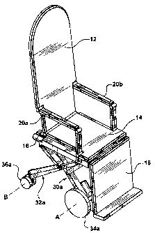 Une figure unique qui représente un dessin illustrant l'invention.